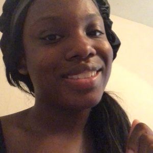 Meet your Posher, Laquisha